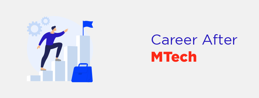 What to do after ME-MTech