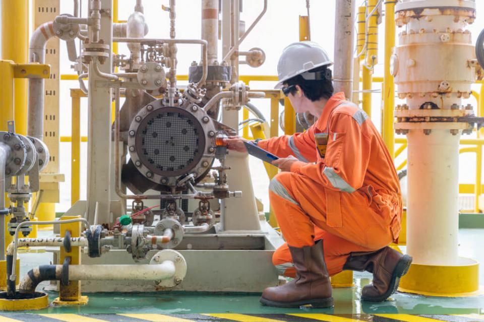 How to Become a Mechanical Engineer