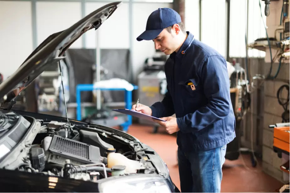 How to Become an Automotive Mechanic